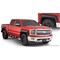 Bushwacker 14-16 SILVERADO 1500/15-16 SILVERADO HD SB/LB(6.5FT/8FT) EXT-A-FENDER 40964-02 - alternate 1